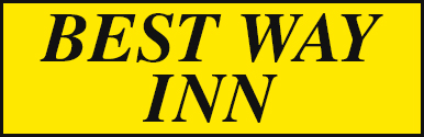 Best Way Inn | St. Ann, MO Logo